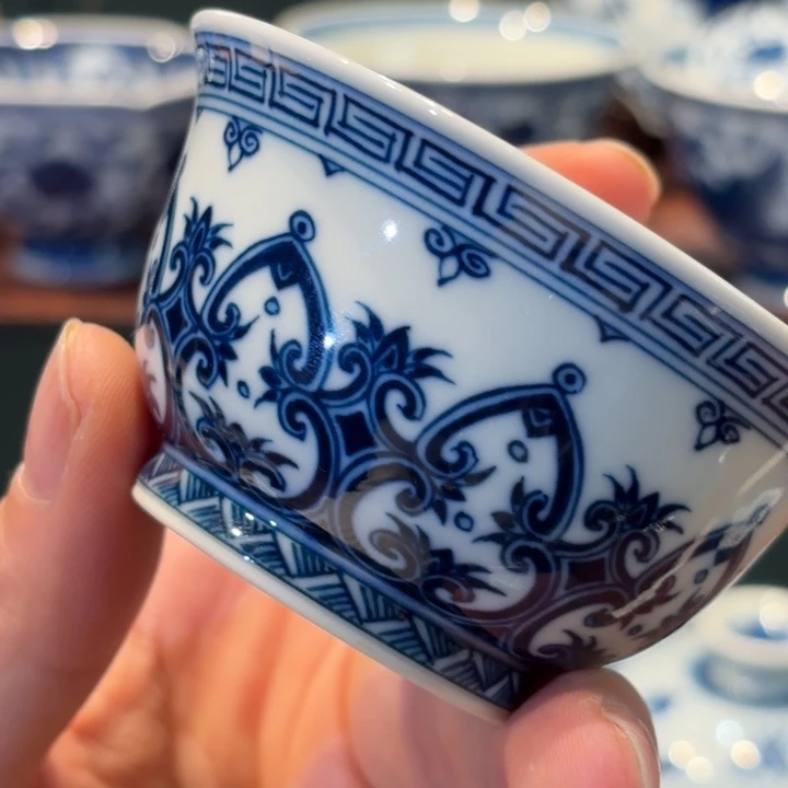 记石柴窑葫芦宫碗