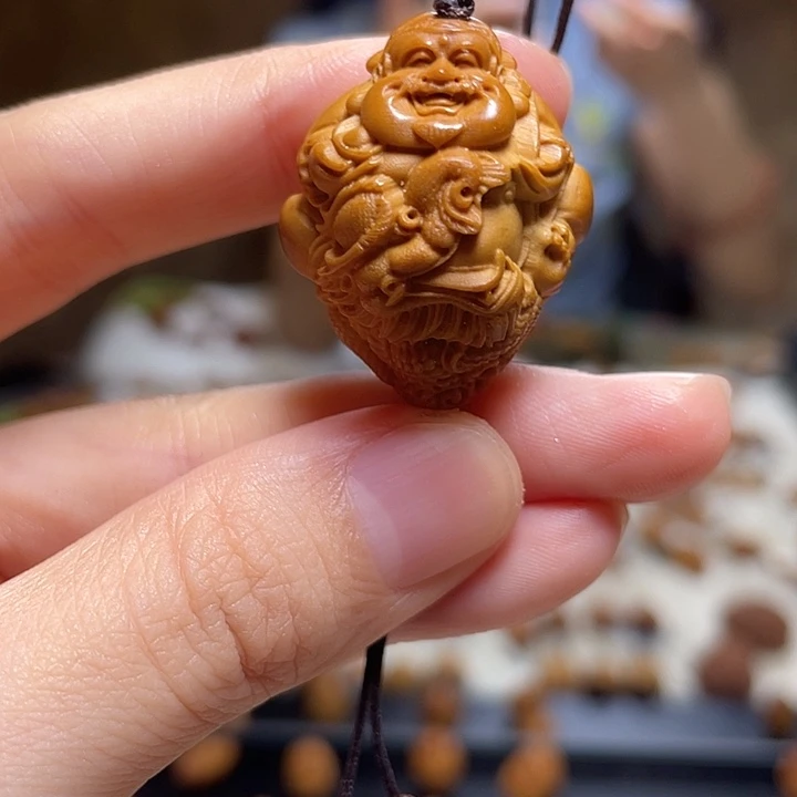 手串/手链橄榄核橄榄核