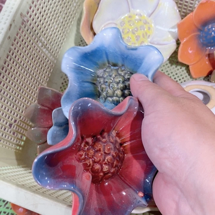 陶瓷树脂家居摆件