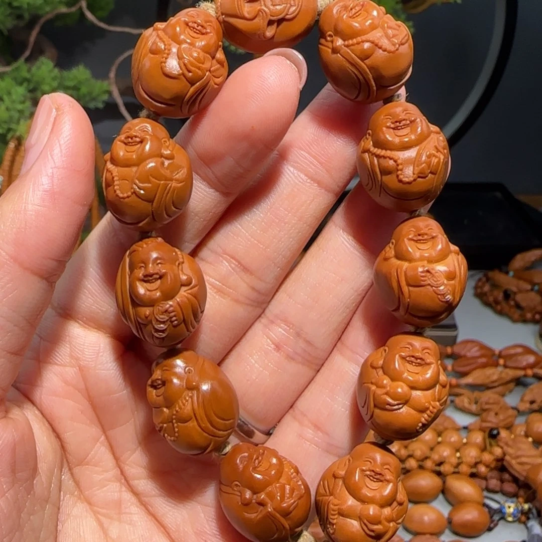 手串/手链橄榄核福利待遇