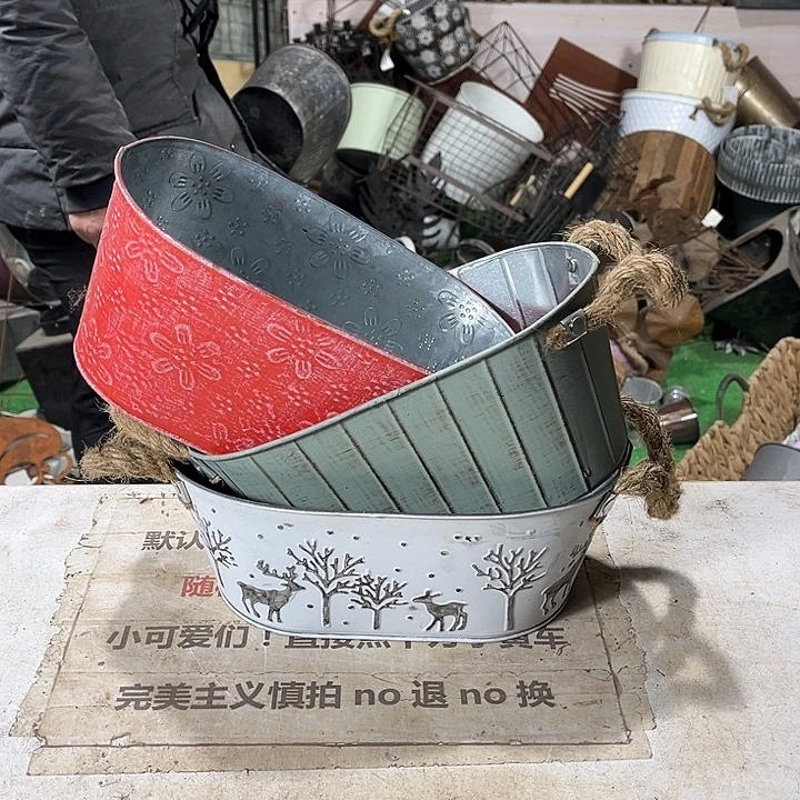 铁艺默认瑕疵介意勿拍发出不退不换