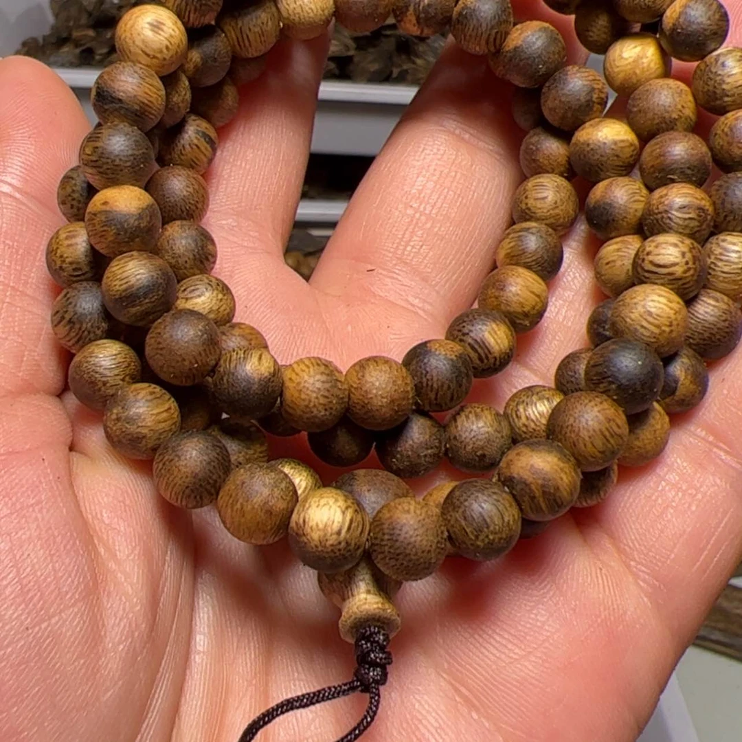 【闪购商品】楠木树**秋老白棋卡7多圈16.6克