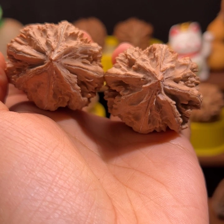 吊坠文玩核桃核桃48