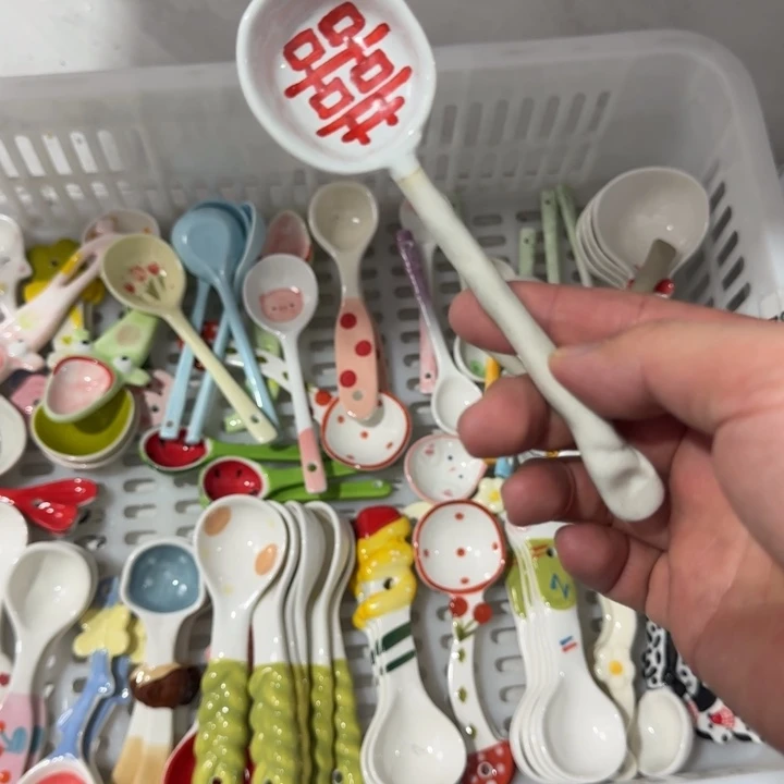 陶瓷景德镇陶瓷手工制作