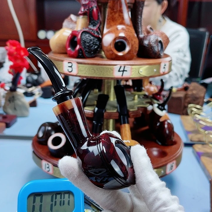 【闪购商品】半**春8703红色