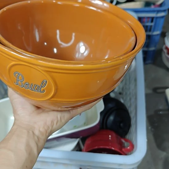 瓷片陶瓷杯碗盘微瑕介意慎拍