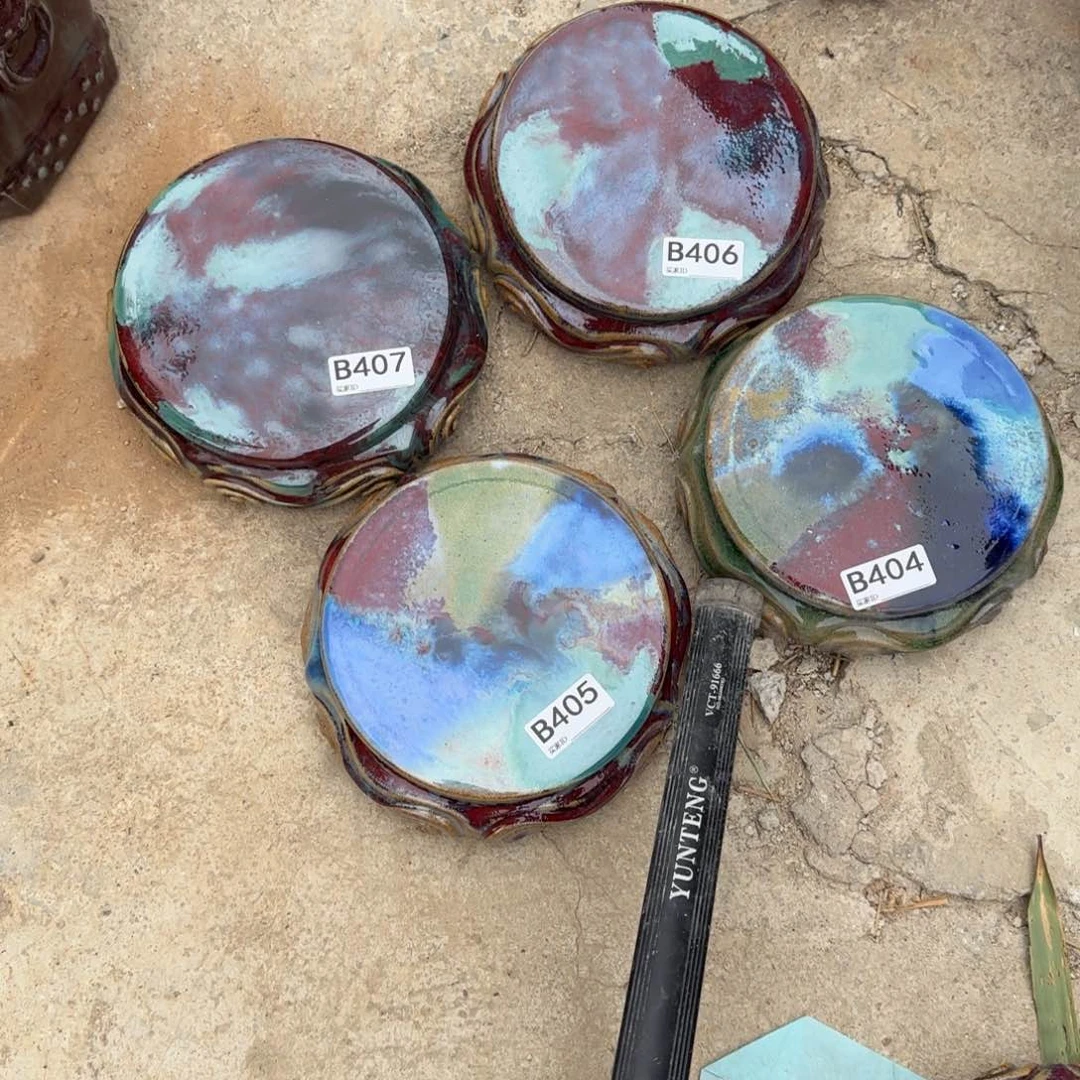 红泥花盆珍*404 405  406 407