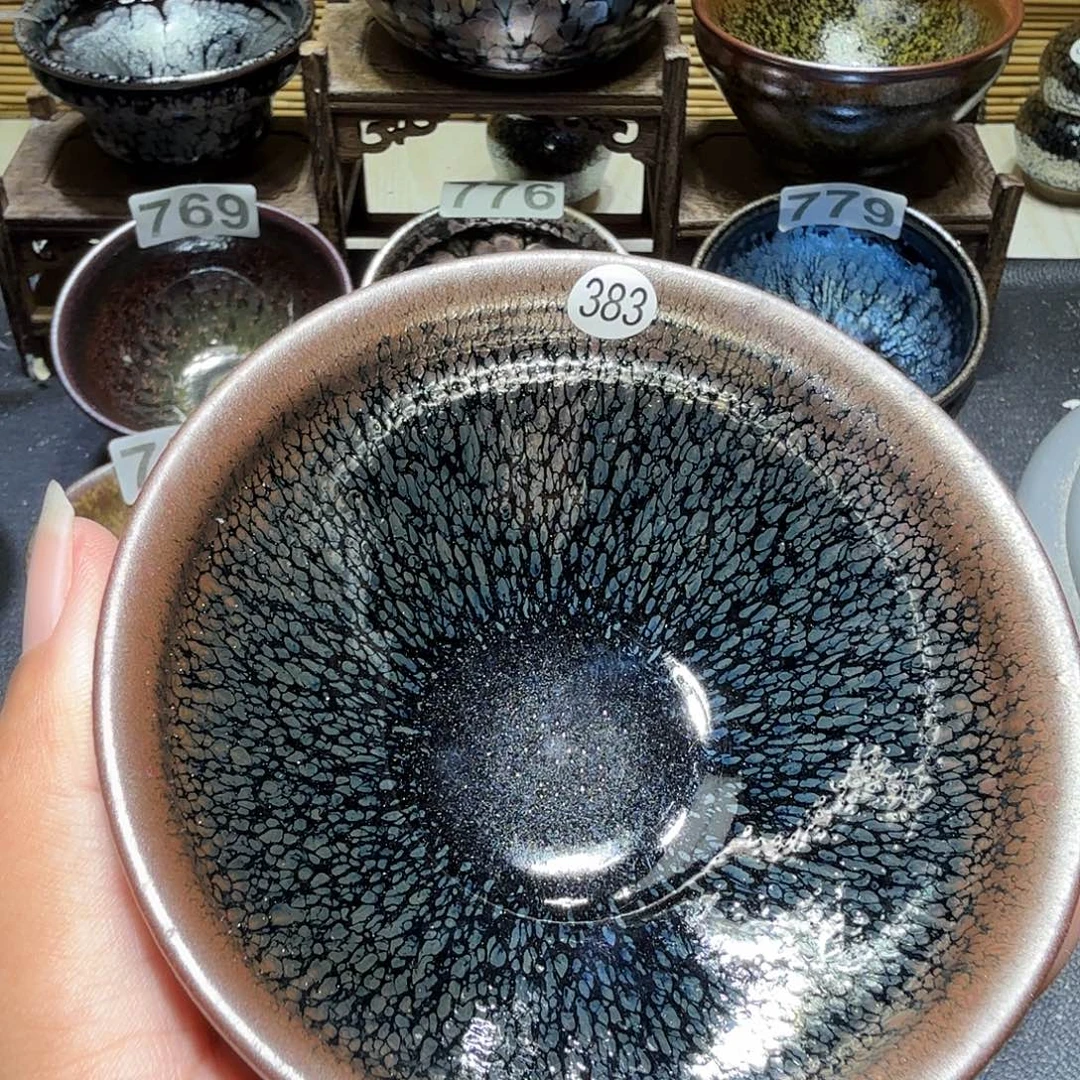 茶盏天才头发天才头发383