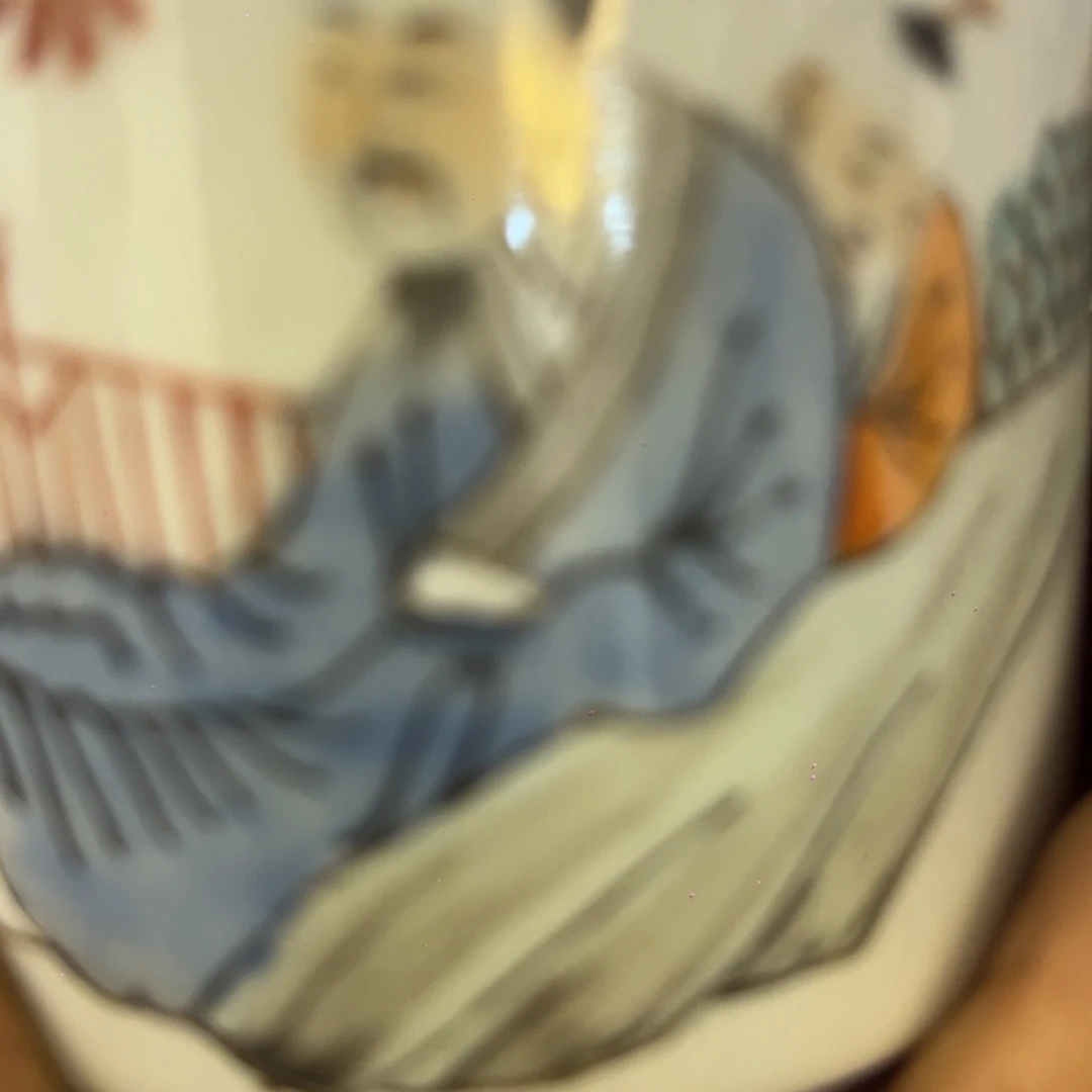 用***9瓷片瓷器摆件、茶室雅器。
