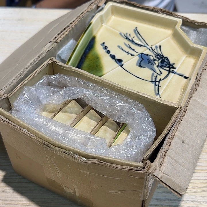 李***好中古回流回流杂项