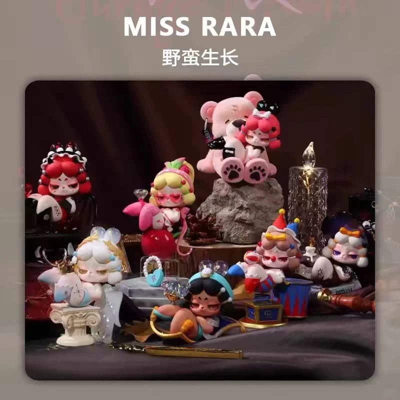 （转转乐）惊喜盲盒潮玩