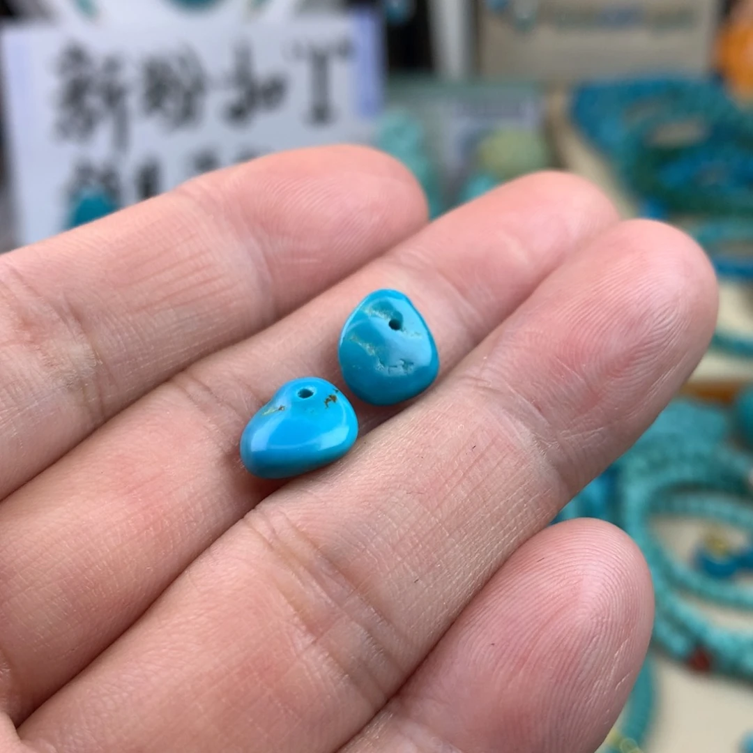 无非金属决**走精品高瓷珠子-915