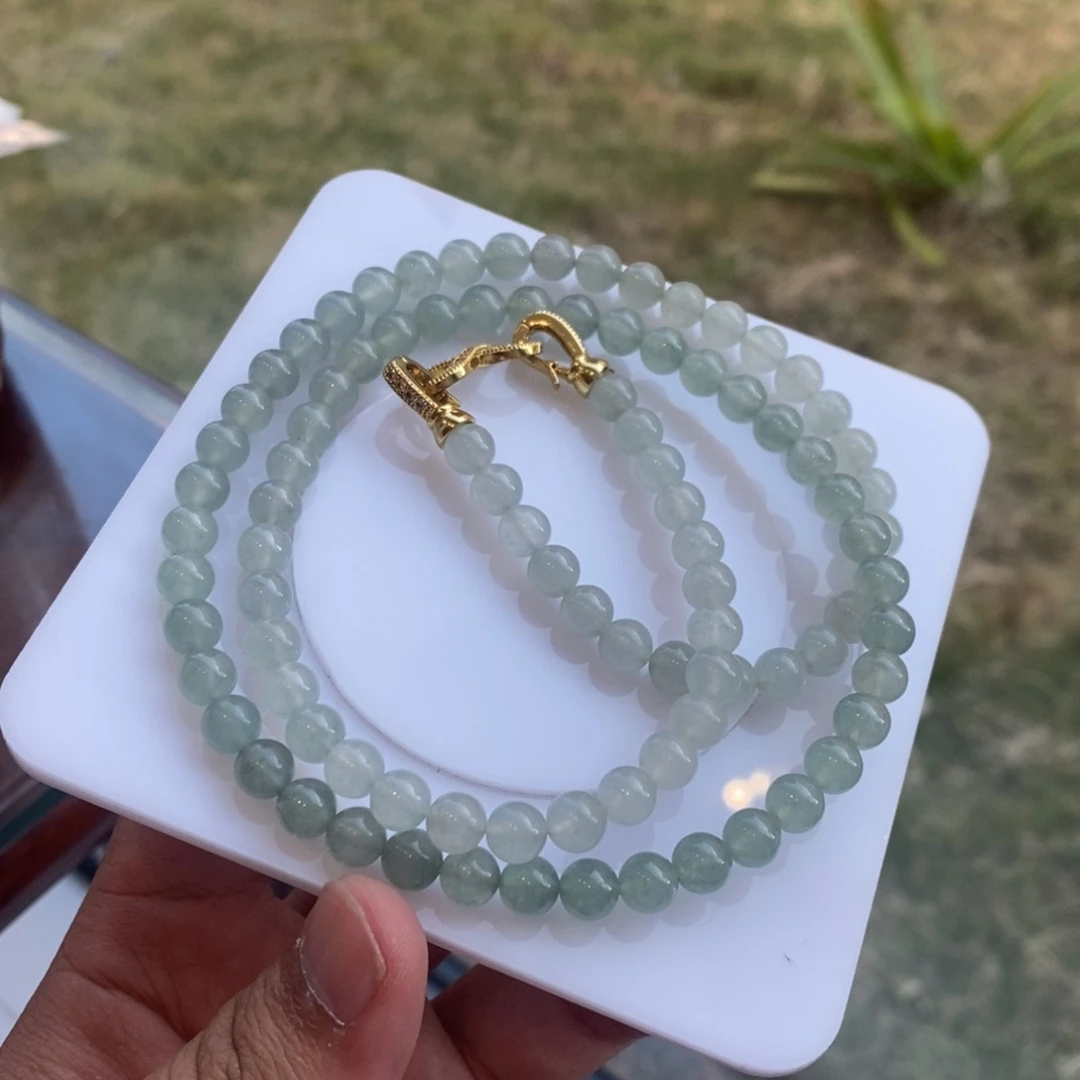 定制翡翠未镶嵌49