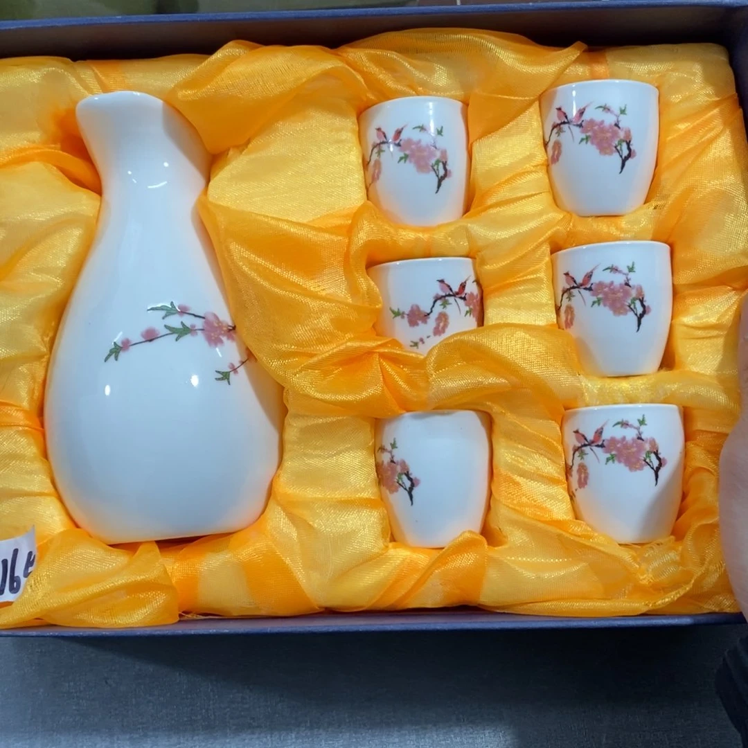 陶瓷等行业中有一定知名度和