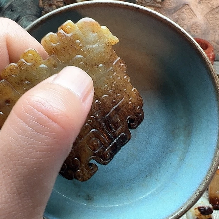 瓷片呈*瓷器艺术设计专业