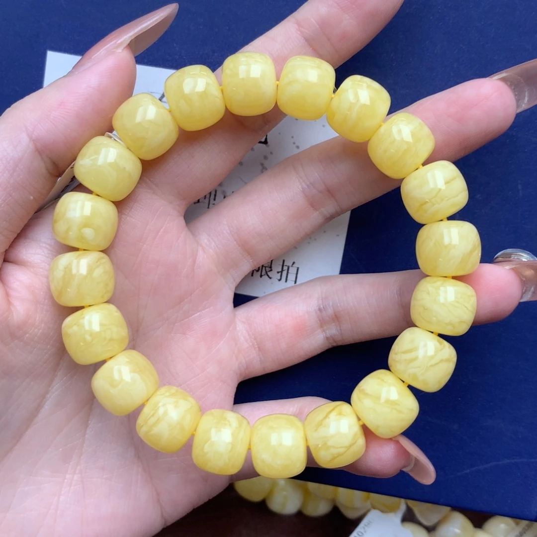 未镶嵌琥珀珠宝奇石11