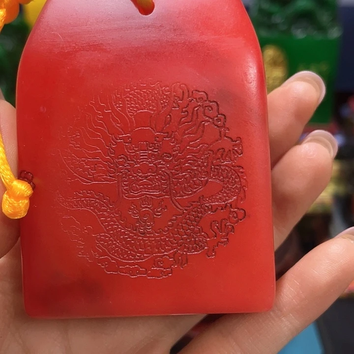 寿山石印石篆刻印章引首章闲章姓名章生日礼物