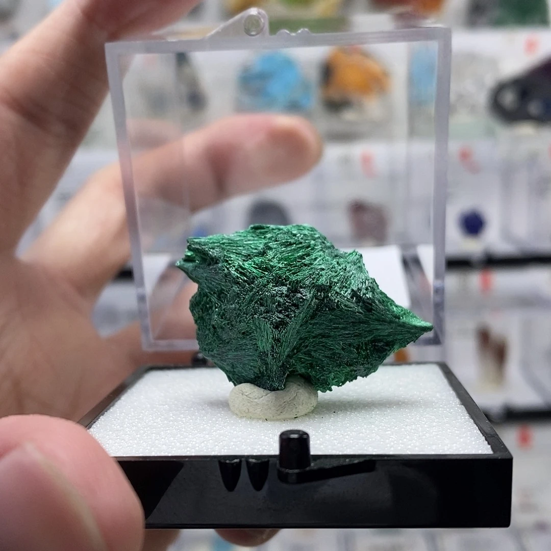 石材天然原石矿物标本