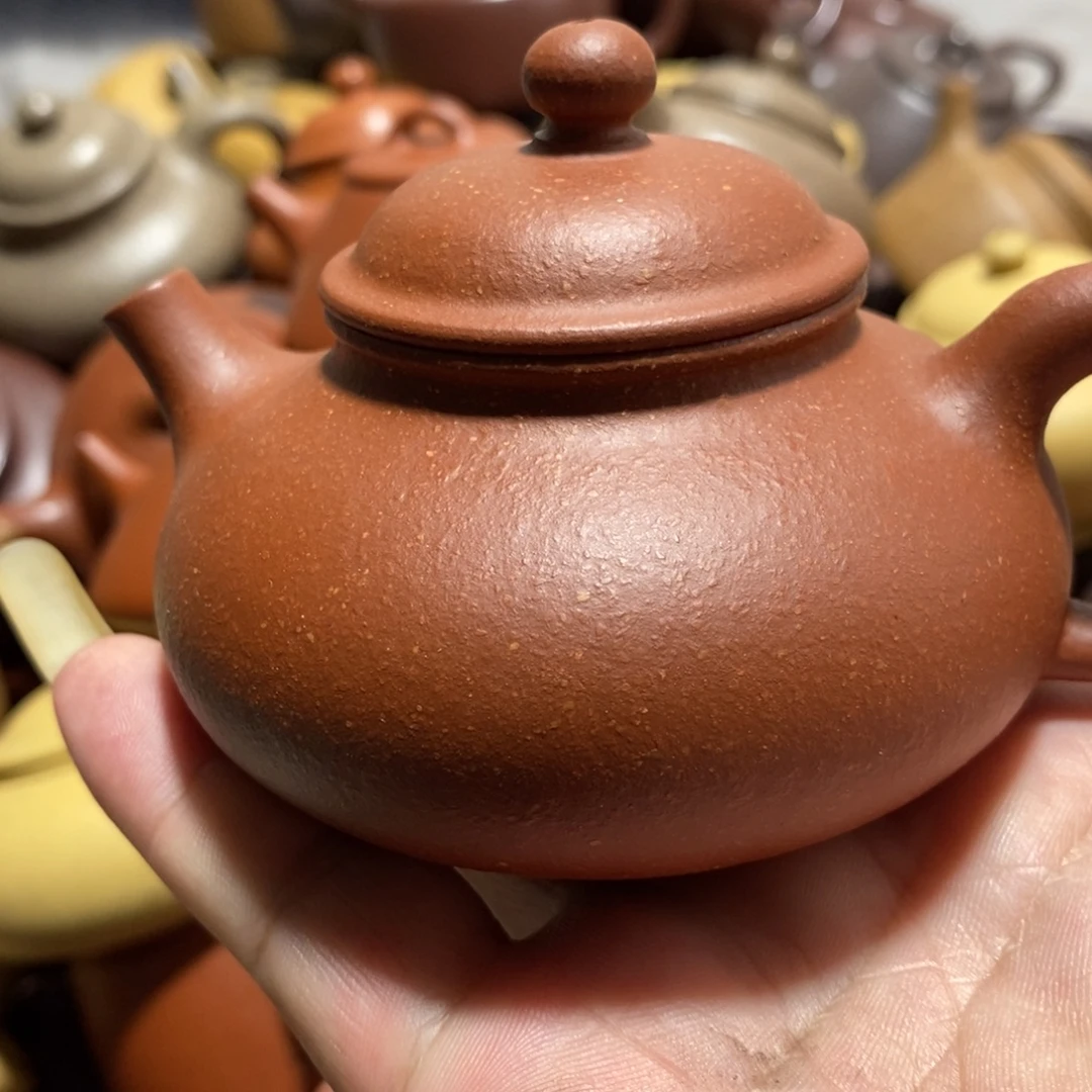 V***T茶壶紫砂闪购商品紫砂壶