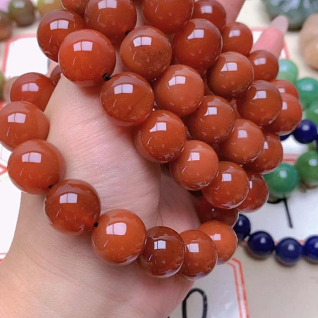 【闪购商品】玛瑙/玉髓未镶嵌珠宝半成品艾****管