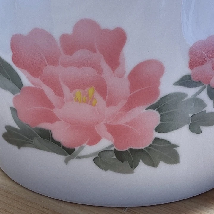 醴陵釉下五彩官窑瓷器