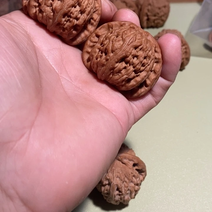 把件文玩核桃Y***y核桃