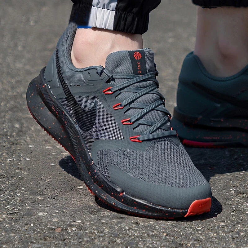 NIKE/耐克男子跑鞋25新款夏季RUN SWIFT 3透气缓震运动鞋休闲鞋