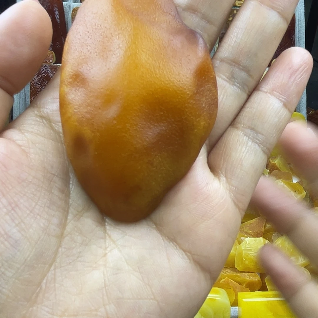 定制琥珀未镶嵌978899999998