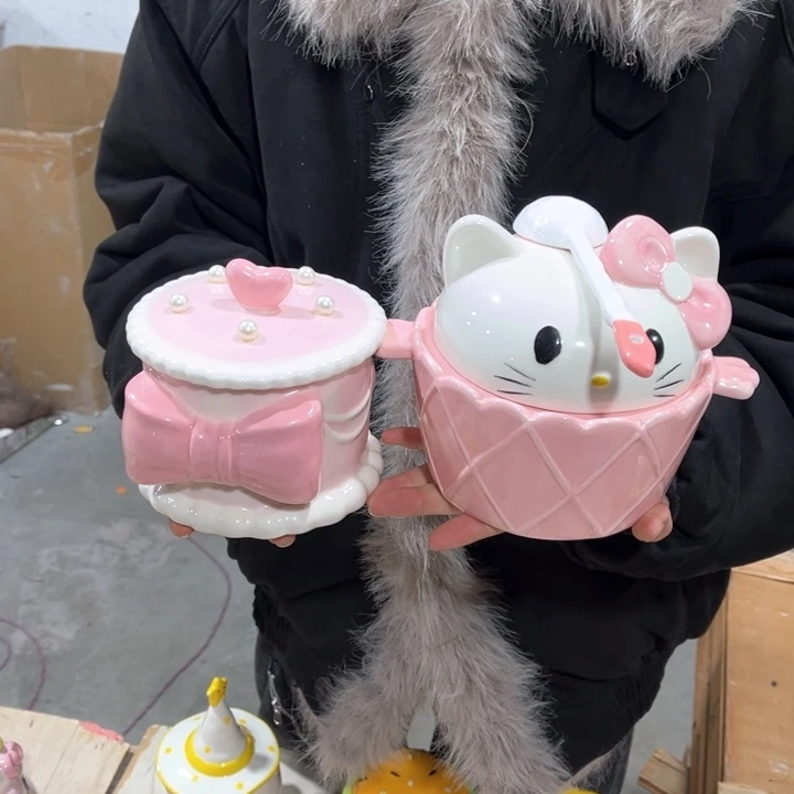 紫砂茶叶罐这么多人