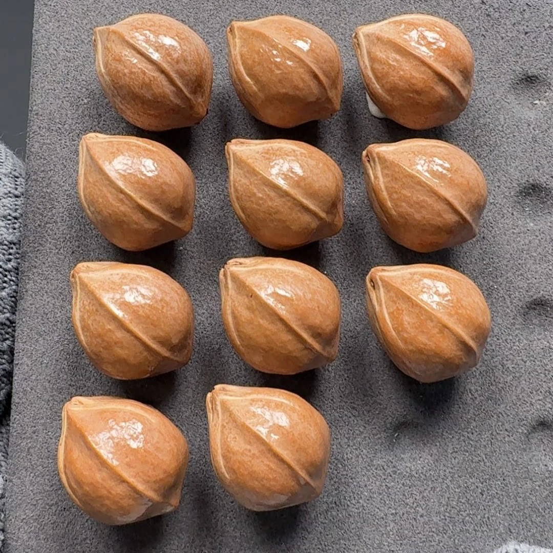 手串橄榄核19✖️24 三花