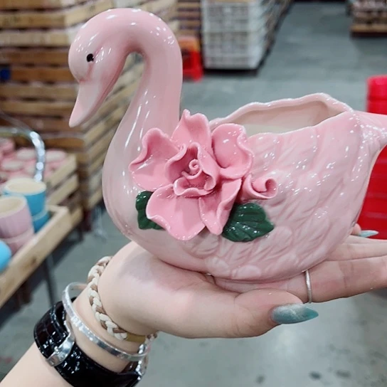 花盆凑单福利满10元发货！