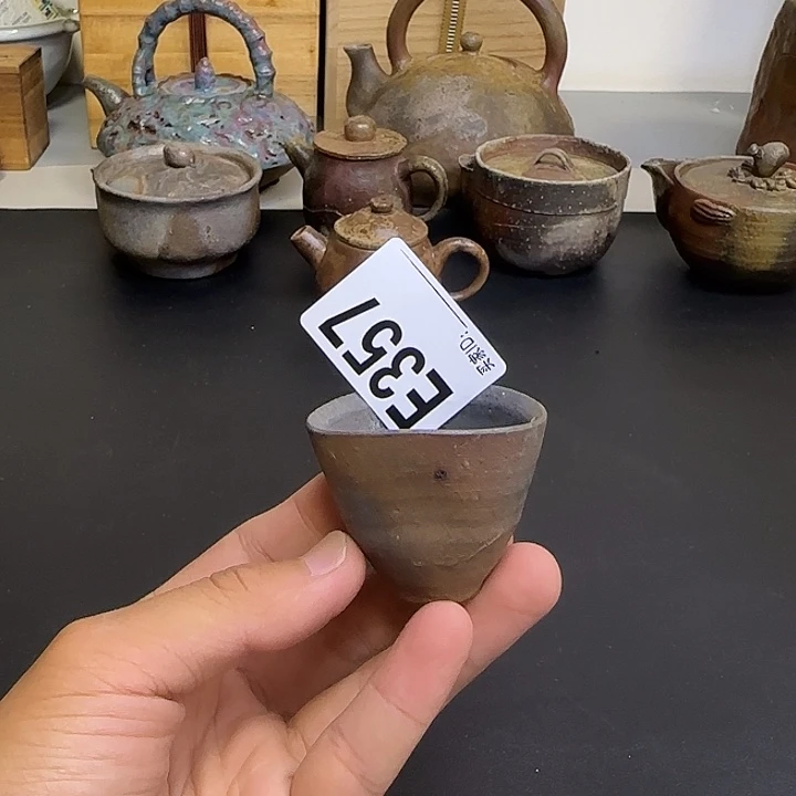 备前烧作品备前烧作品