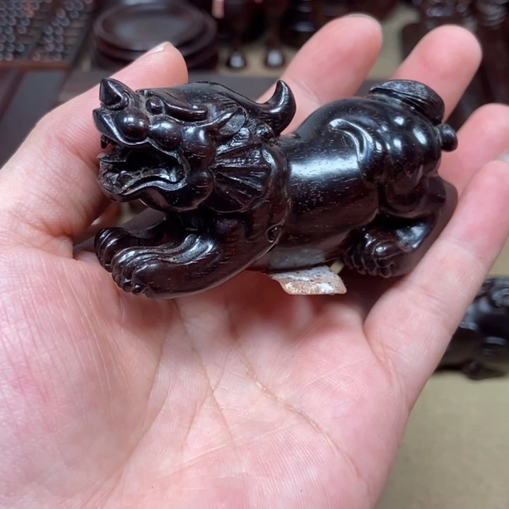 檀香紫檀（小叶紫檀）印度小叶紫檀