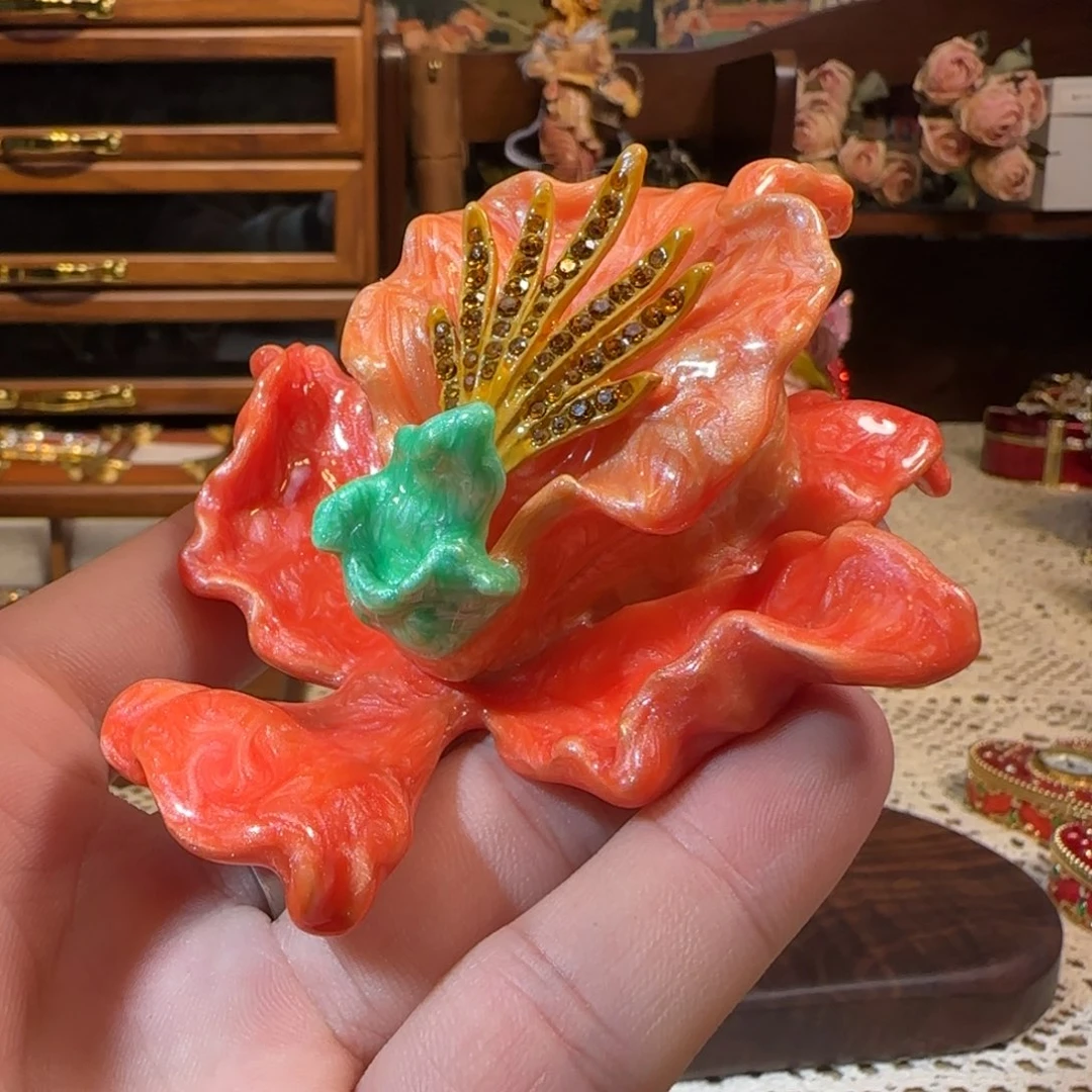 手工制品默认微瑕