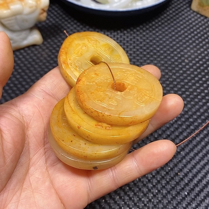 精选商品一物一图