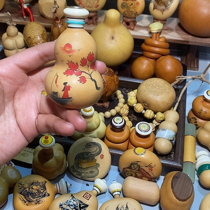 转转口葫芦葫芦葫芦