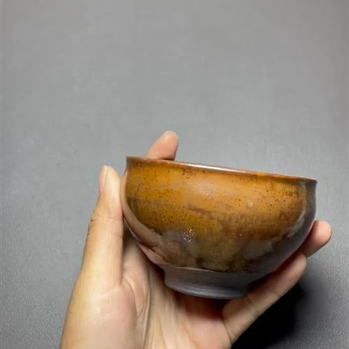 【闪购商品】茶盏-646............