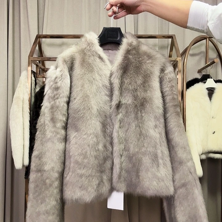 ****功双色短款托斯卡纳S