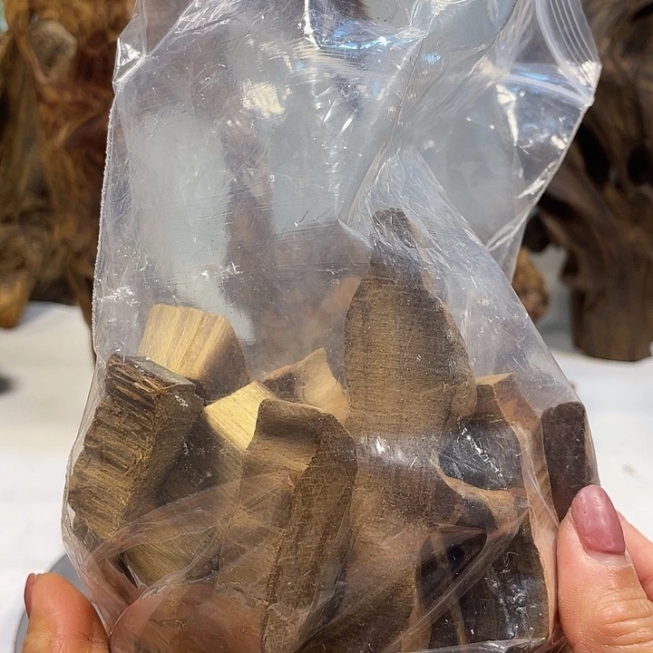 木直播间一物一拍1堆