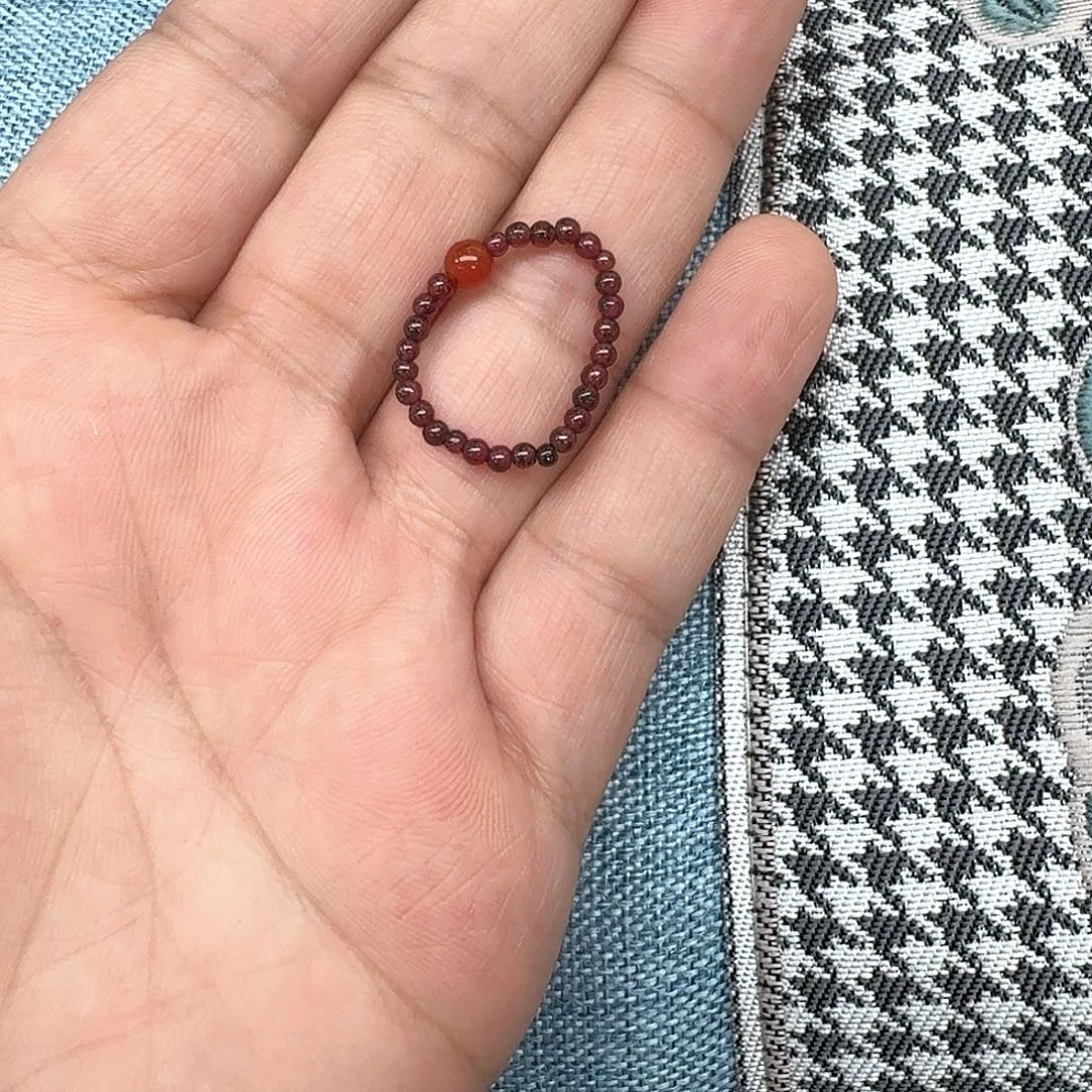 石榴石多样性发货发其一未镶嵌112