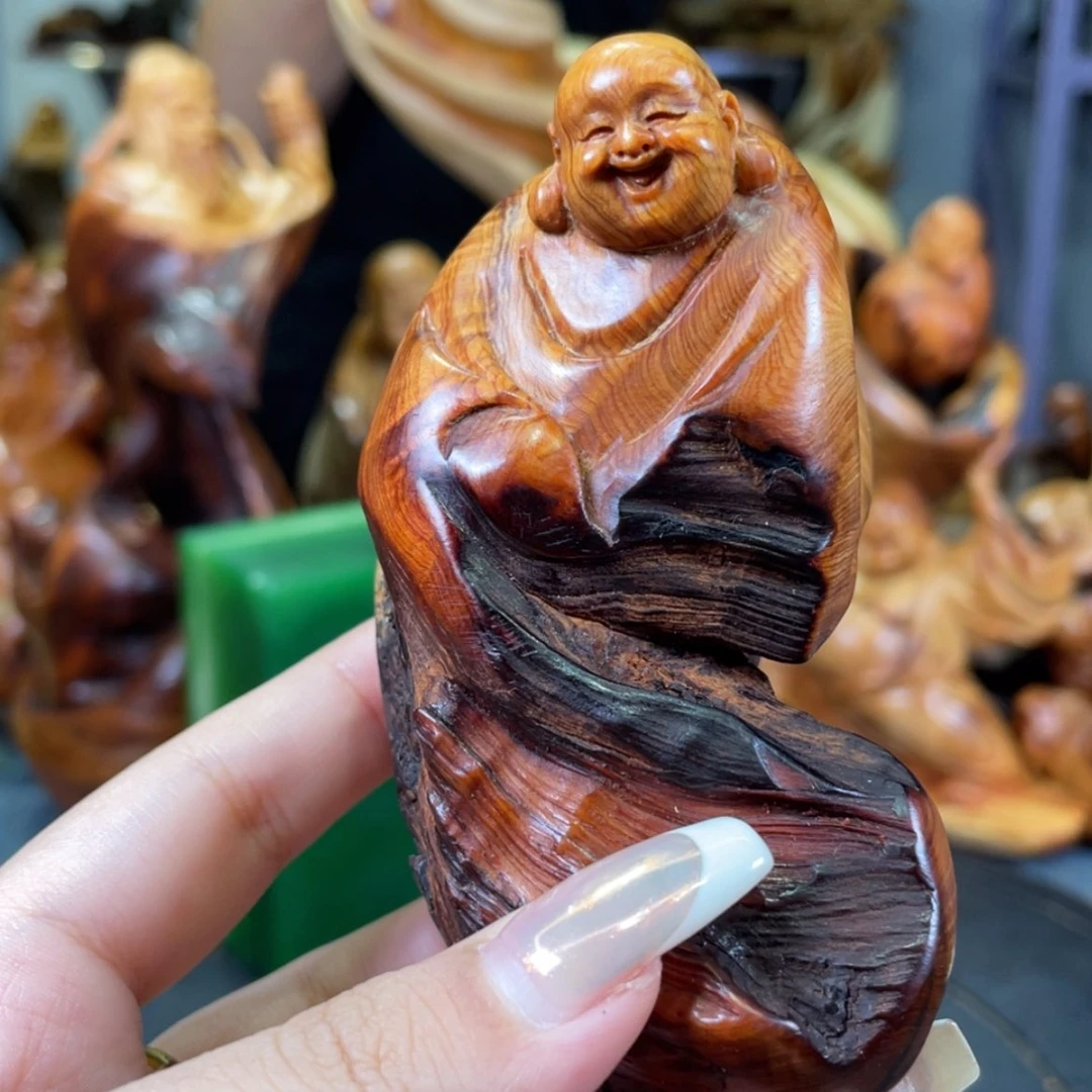 【闪购商品】柏木（崖柏）其他