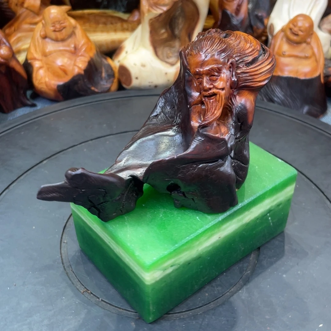 手串/手链柏木（崖柏）