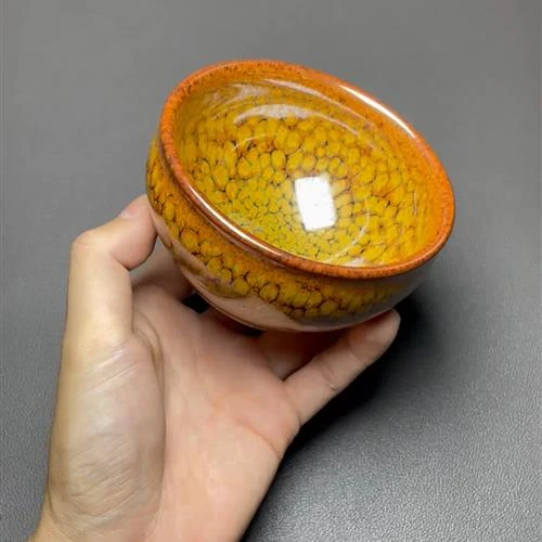 【闪购商品】茶盏-10049..........