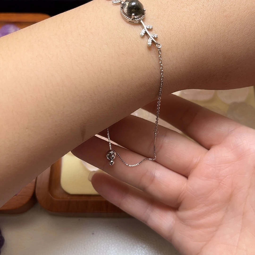 颈饰未镶嵌水晶丁*车补差23