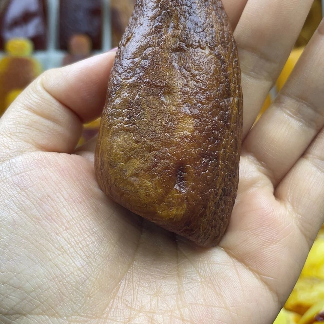 定制琥珀未镶嵌8899999989