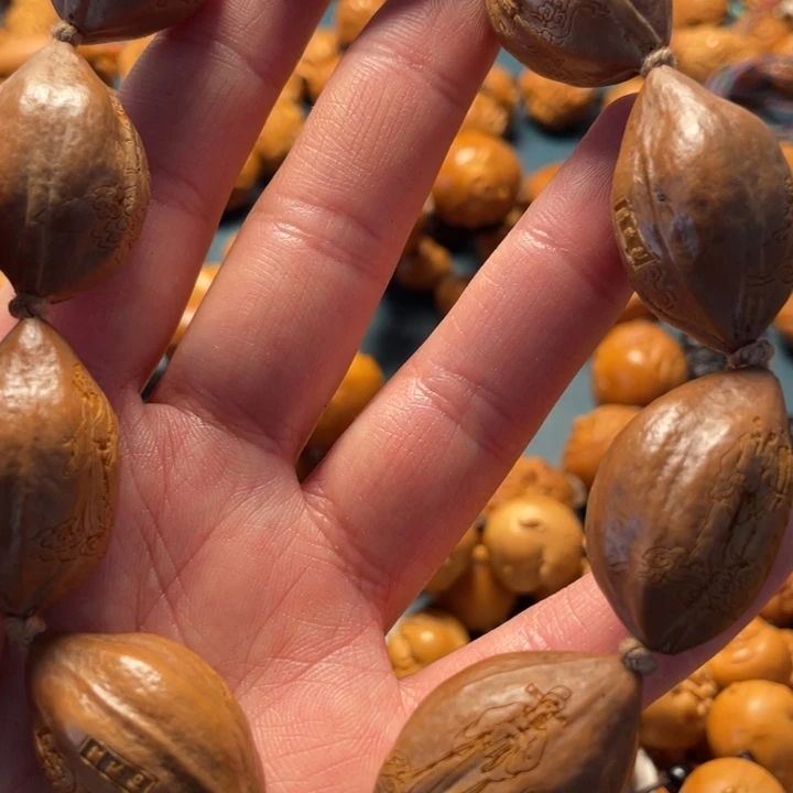 橄榄核手串/手链橄榄