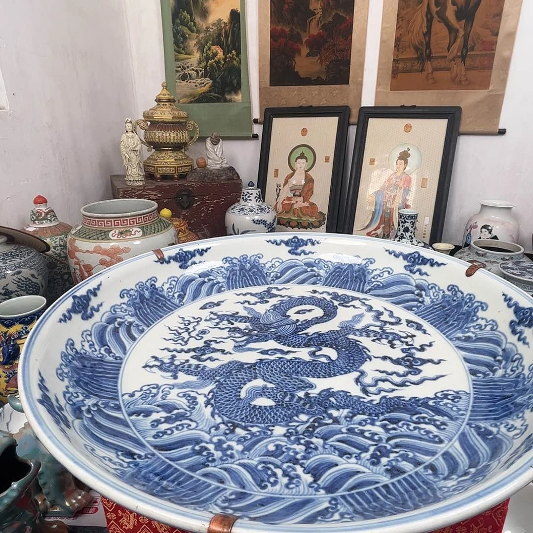 快***哥其他陶景德镇陶瓷99999