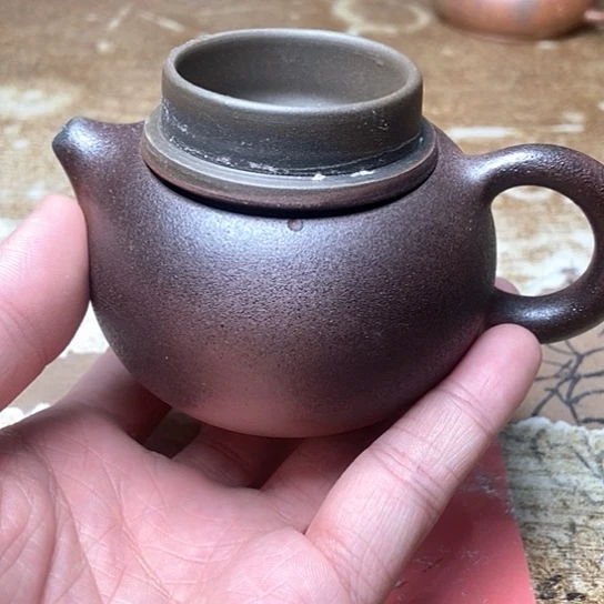 紫砂茶壶紫砂艺术