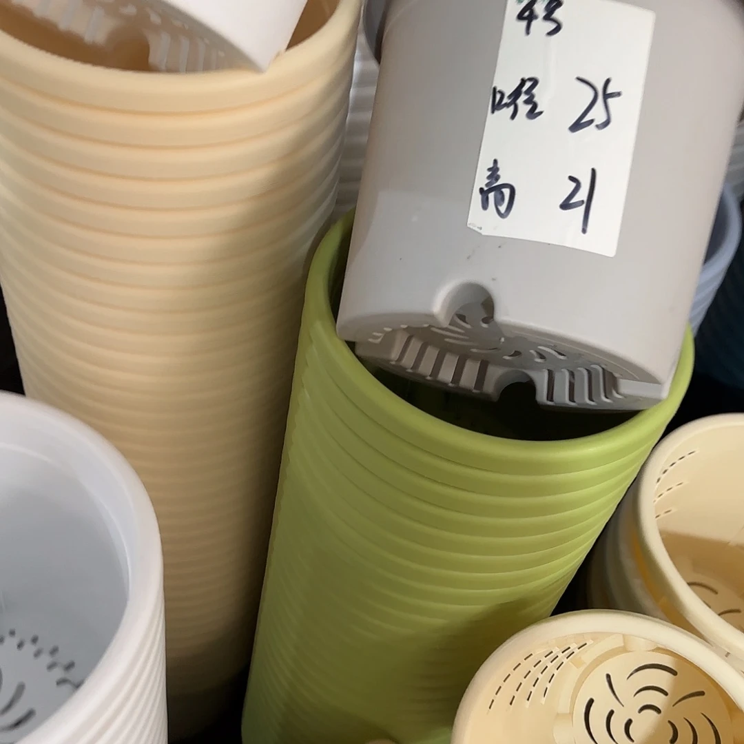 微瑕4号无托8个，灰白
