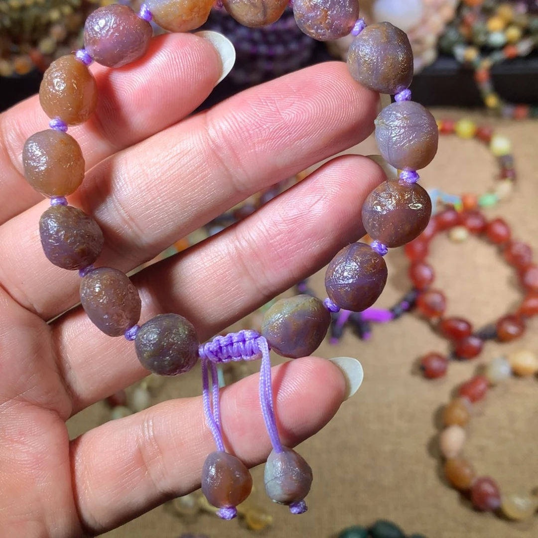 石材大漠戈壁原石